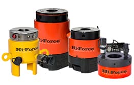 Metric Bolt Tensioners