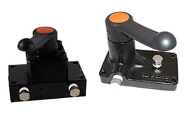 Directional Control Valves