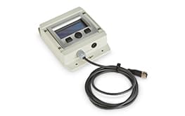 Pressure Transducer & Digital Display