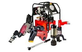 Torque Tools
