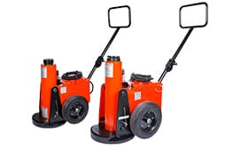 ToughLift Jacking Systems