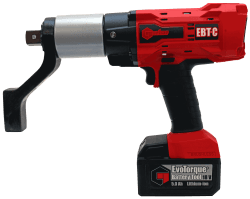 Battery Torque Tools