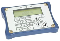 Harsh Environment Range