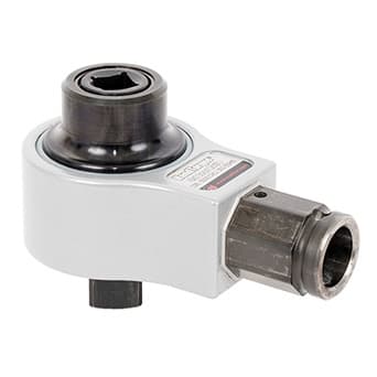 Manual Torque Multipliers