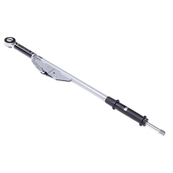 Industrial Torque Wrenches