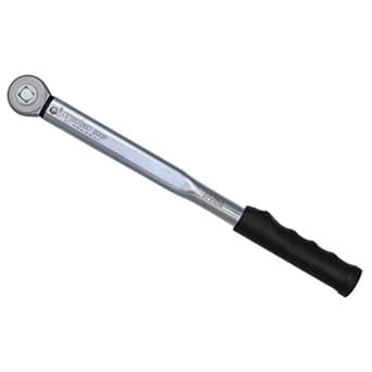 Professional Torque Wrenches