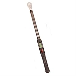Electronic Torque Wrenches