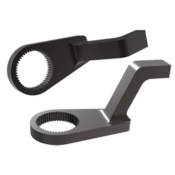 Reactions & Accessories