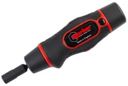 TTs P-Type Torque Screwdrivers