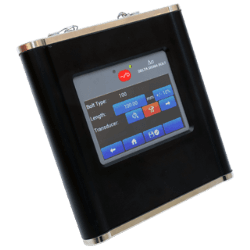 Ultrasonic Bolt Measurement