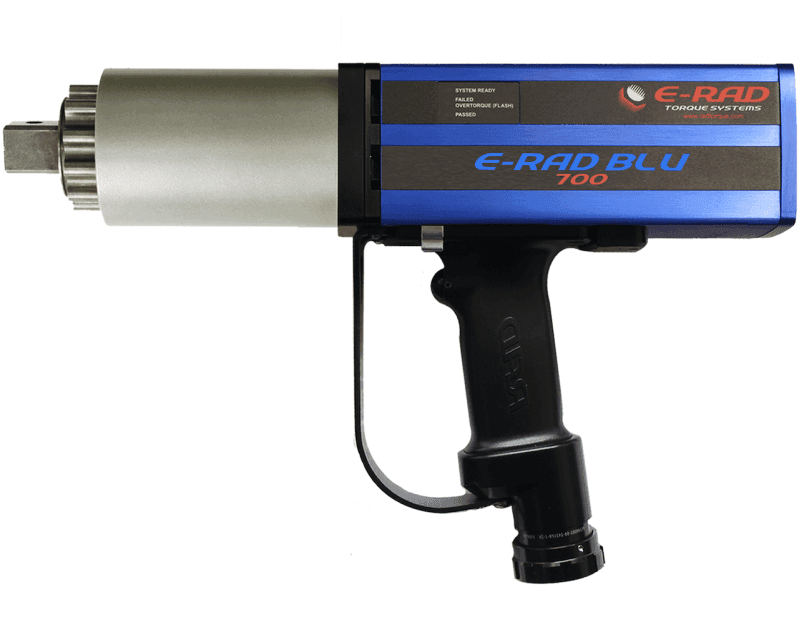 E-RAD BLU Series