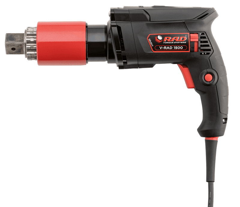 V-RAD Electric Series