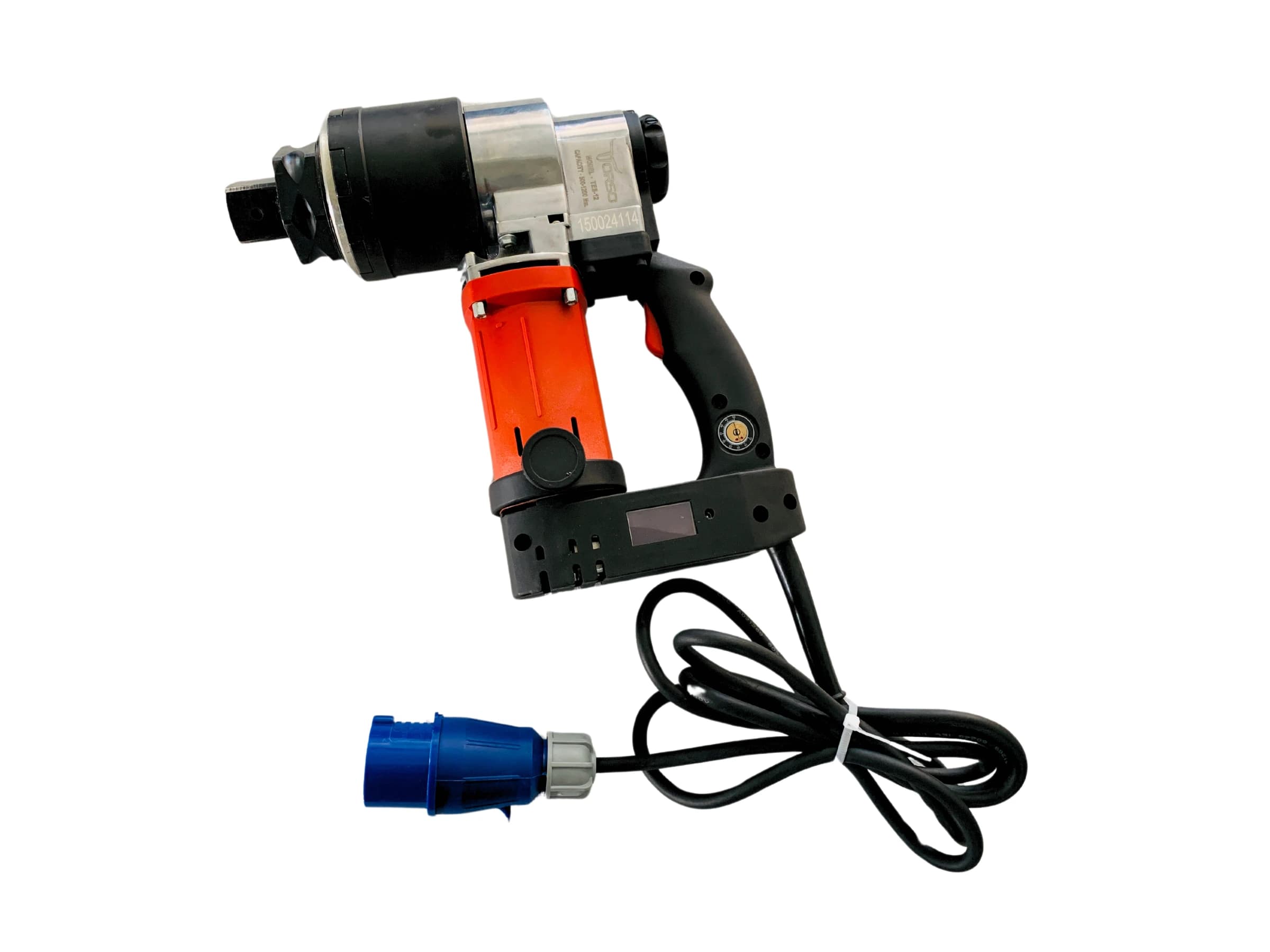 Electric Torque Wrenches