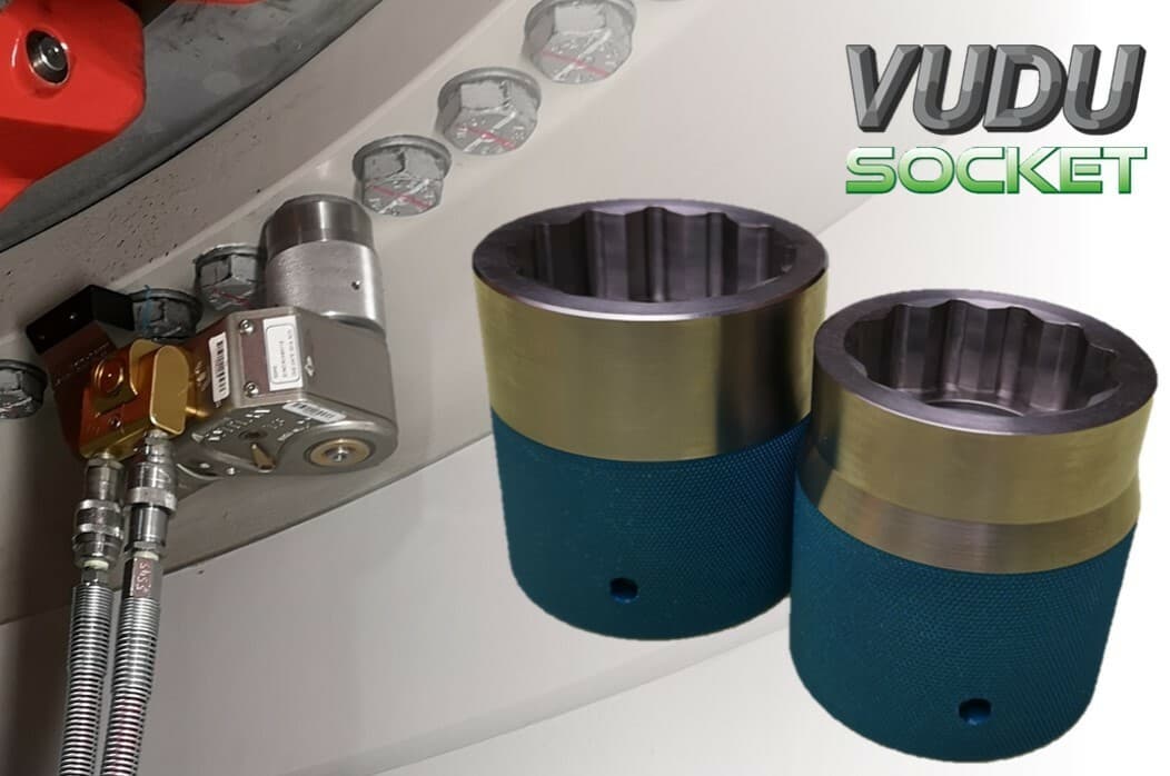 Square Drive Sockets