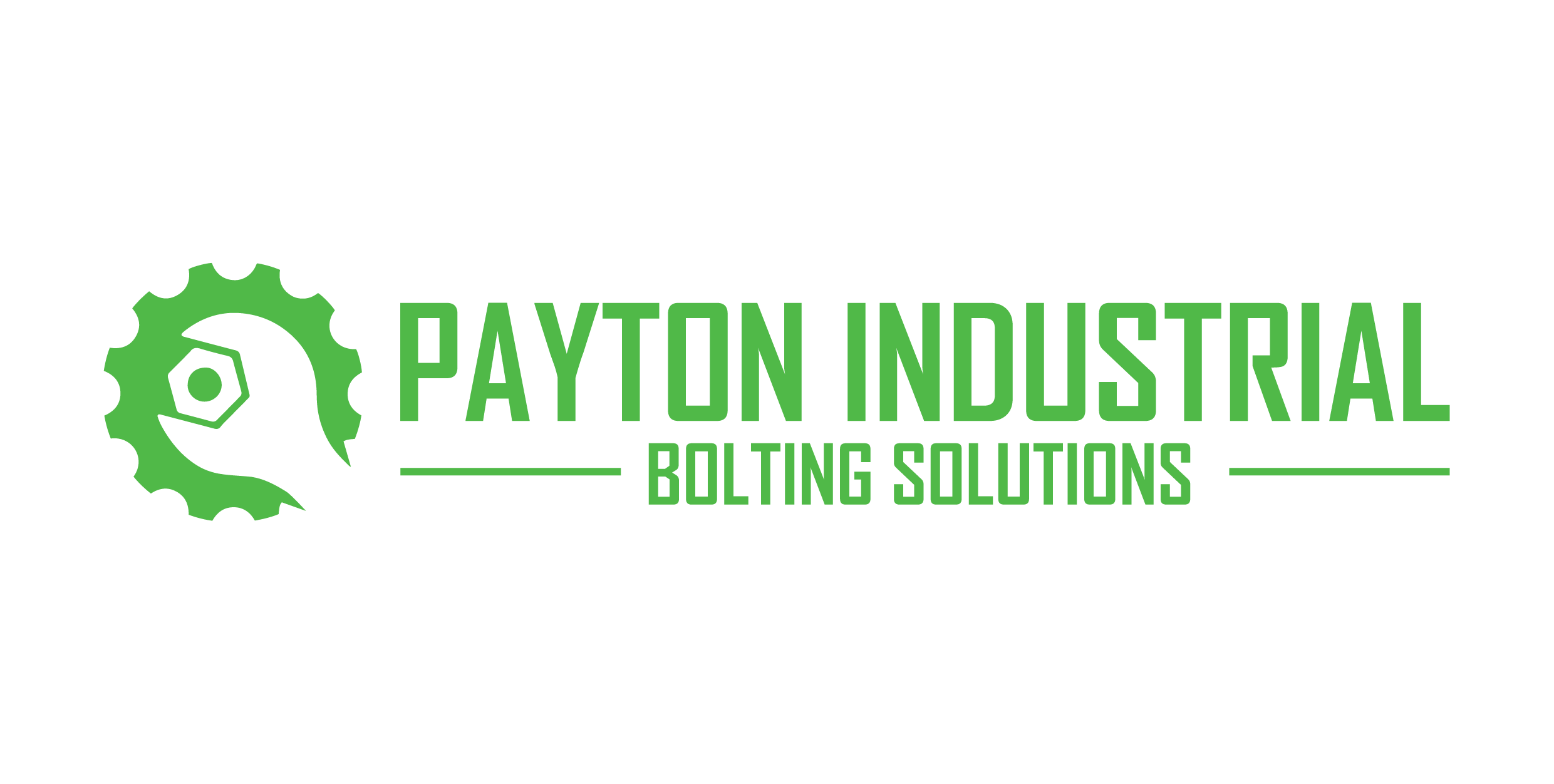 Payton Industrial Bolting Solutions